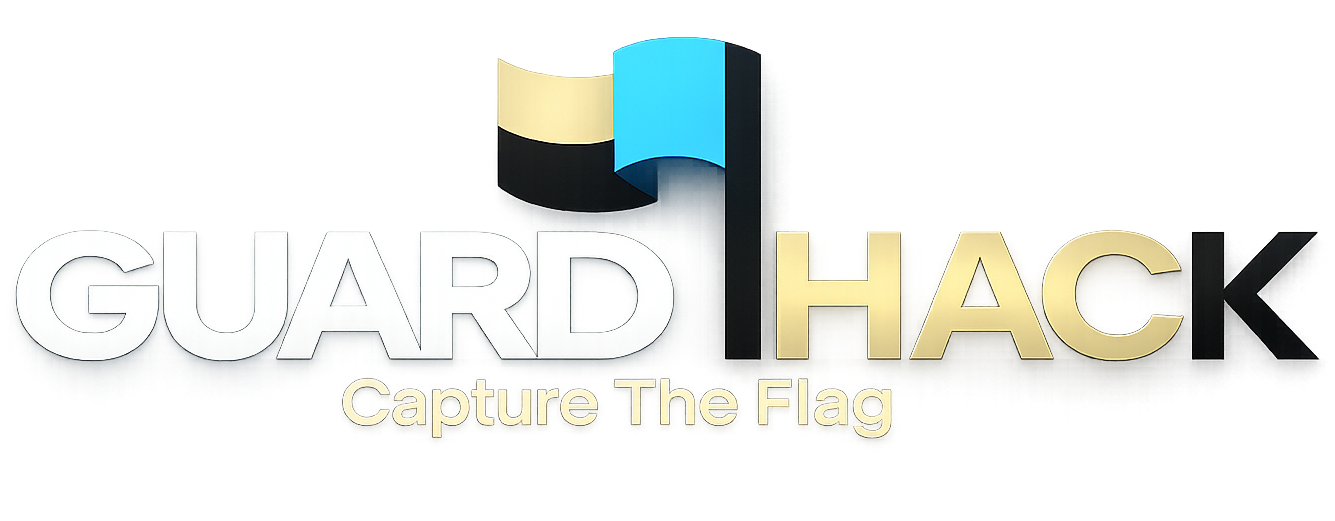 GuardiHack Logo